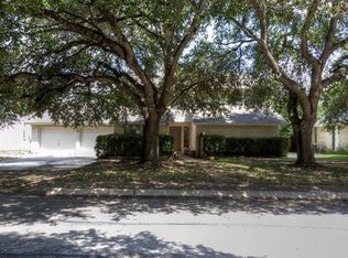 1210 Gatlinburg Dr, Pflugerville, TX 78660
