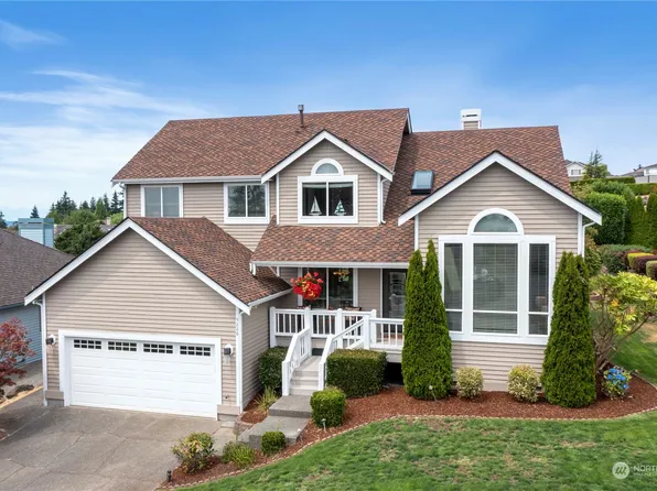 5226 Bay Place NE, Tacoma, WA 98422