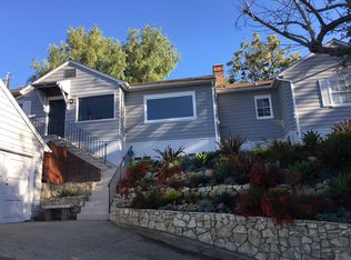 15224 Del Gado Dr, Sherman Oaks, CA 91403