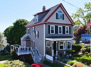 654 Main St, Watertown, MA 02472