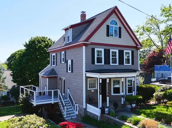 654 Main St, Watertown, MA 02472