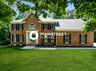 5225 Silchester Ln, Charlotte, NC 28215