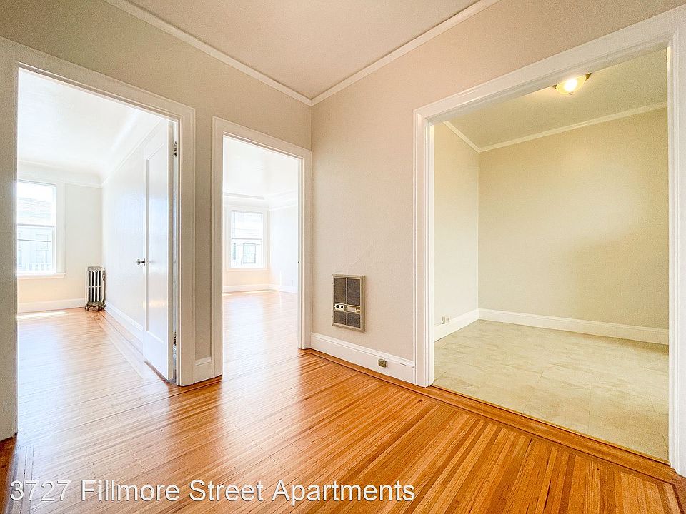 1st image of 3727 Fillmore St #204