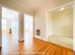 3727 Fillmore St #204, San Francisco, CA 94123