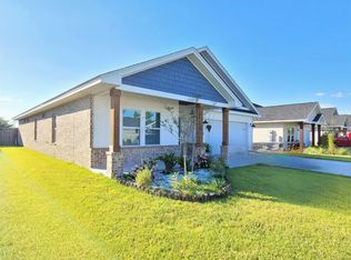 2609 Outlaws Way, Panama City, FL 32405