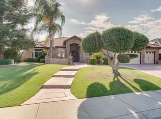5413 Brigadoon Ln, Bakersfield, CA