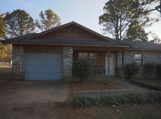 187 Cedar Creek Dr, Dover, AR 72837