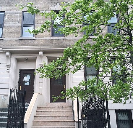 5th image of 566 W 183rd St APT 3A