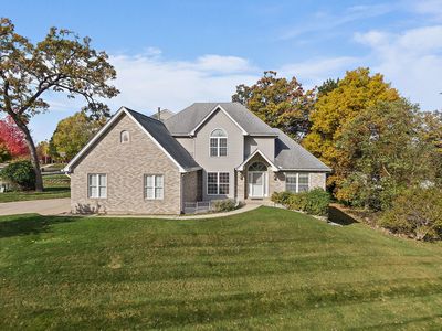 494 Rosewood Dr, Carpentersville, IL, 60110