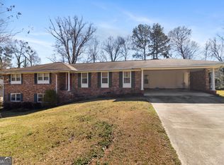4850 Timberlane Dr, Macon, GA 31210