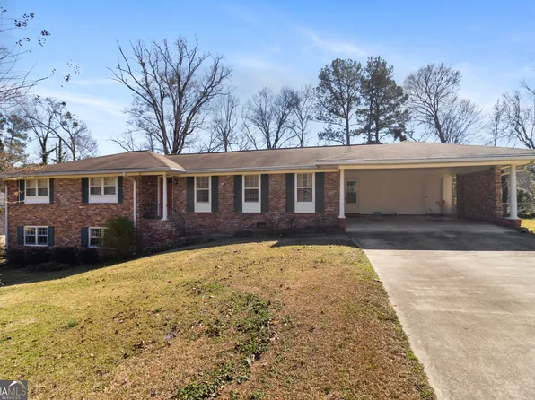 4850 Timberlane Dr, Macon, GA 31210