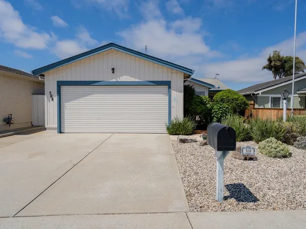 508 Suncrest Way, Watsonville, CA 95076