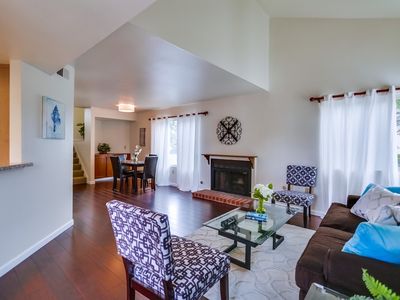 4767 Lamont St, San Diego, CA, 92109