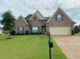 4222 Bramble Crest Dr, Southaven, MS 38672