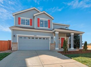 540 Elizabeth St, Dacono, CO 80514