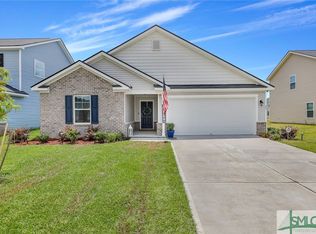 25 Coronedo Ln, Pt Wentworth, GA 31407