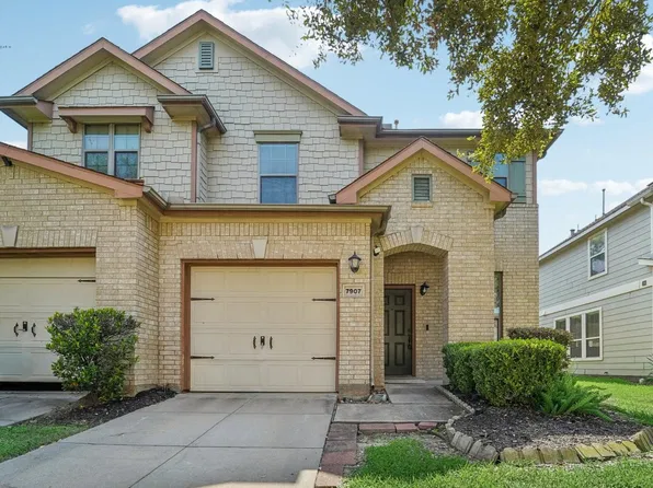 7907 Barnes Ridge Ln, Houston, TX 77072