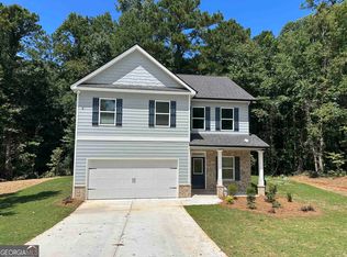 903 Bryson Lake Cir LOT 58, Douglasville, GA 30134