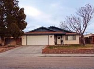 406 N Mono St, Ridgecrest, CA 93555