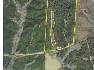 89 County Road 42, Heflin, AL 36264