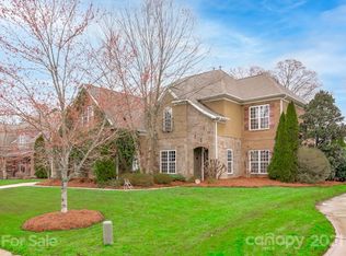 6427 Springs Mill Rd, Charlotte, NC 28277