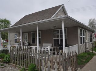 630 S Monticello St, Winamac, IN