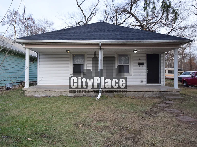137 S Catherwood Ave — Photo 1