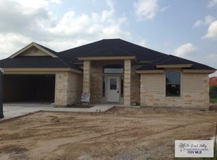 809 Windfield Dr, Harlingen, TX 78550