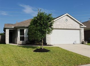 18727 N Young Elm Cir, Houston, TX 77073