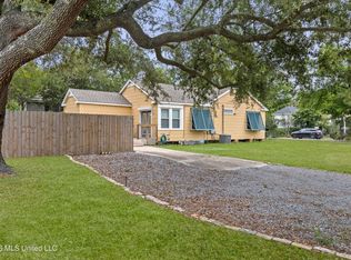 1901 20th Ave, Gulfport, MS 39501