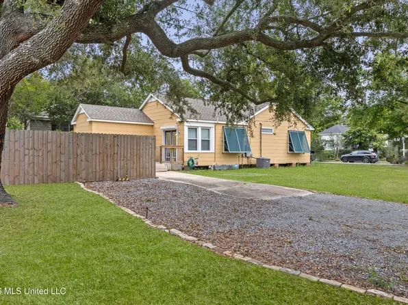1901 20th Ave, Gulfport, MS 39501
