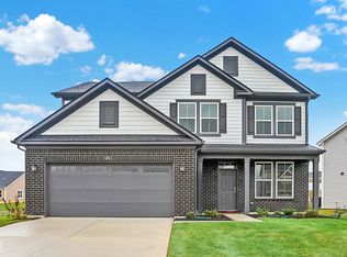 5731 Palazzo Ln, McCordsville, IN 46055