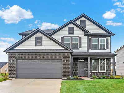 5731 Palazzo Ln, McCordsville, IN, 46055