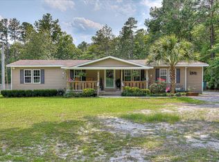 142 Martin Rd, Aiken, SC 29801