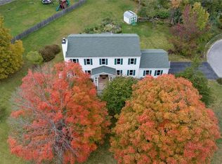 21 Tanner Dr, Poughquag, NY 12570