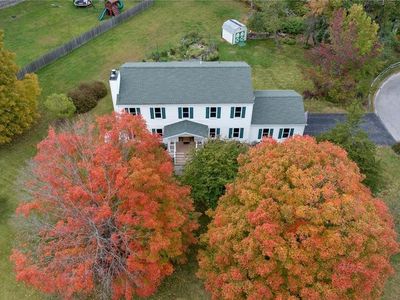 21 Tanner Drive, Poughquag, NY, 12570