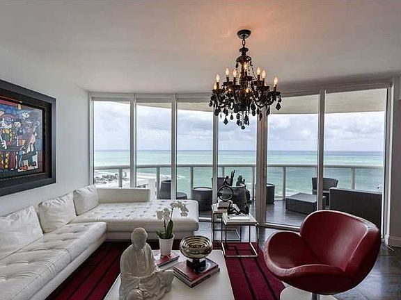 3rd image of 17201 Collins Ave APT 1608