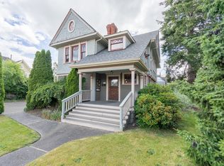 2331 Elm St, Bellingham, WA 98225