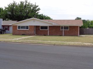 5231 8th St, Lubbock, TX 79416