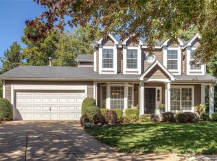 16749 Chesterfield Farms Dr, Chesterfield, MO