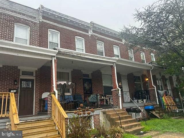 2nd image of 751 McKewin Ave