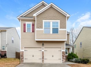 4270 Arch Pass, Cumming, GA 30040