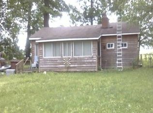 2385 S 460 E, Lagrange, IN 46761