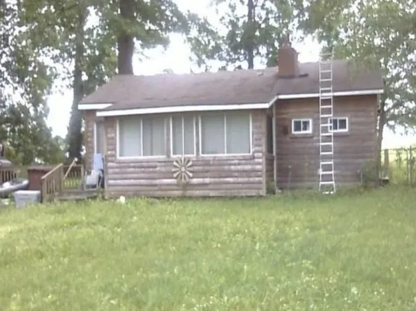 2385 S 460 E, Lagrange, IN 46761