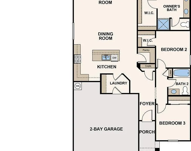 2029 E Velvet Pl — Photo 12