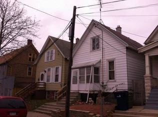 1661 S 18th St, Milwaukee, WI 53204