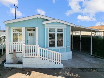 7652 Garfield Ave Space 33, Huntington Beach, CA, 92648