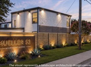 1200 E 52nd St APT 209, Austin, TX 78723