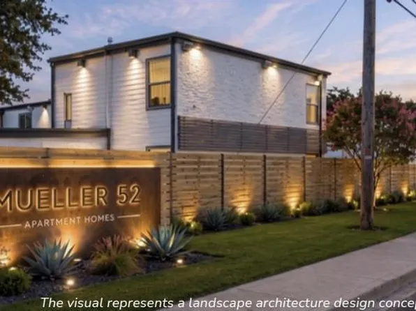 1200 E 52nd St APT 204, Austin, TX 78723