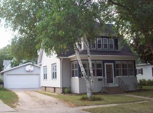 217 Council St, Fort Atkinson, WI 53538